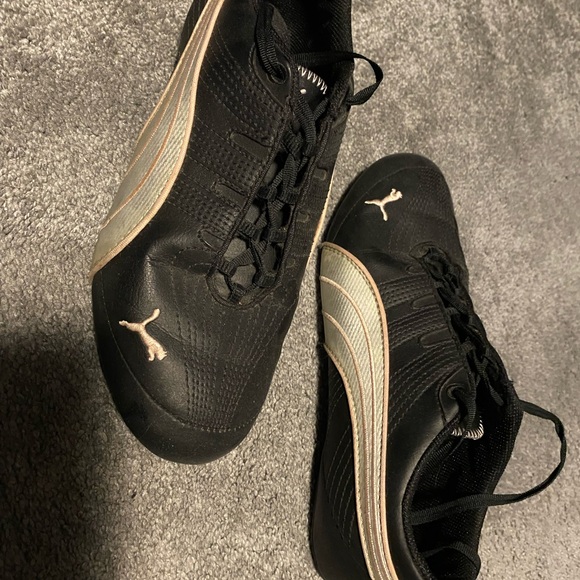 Puma sneakers - Picture 2 of 4